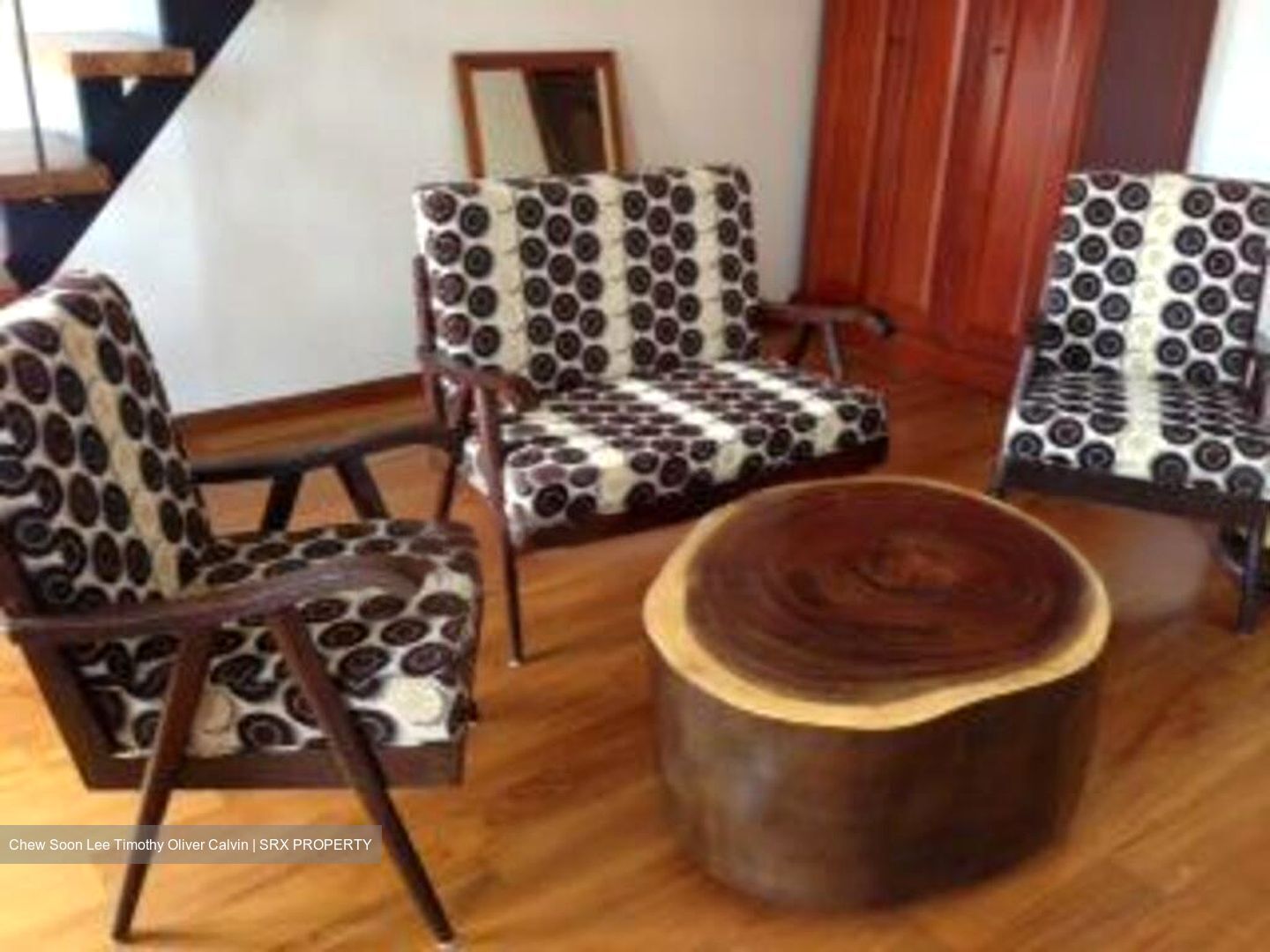 Race Course Road (D8), Apartment #480747881